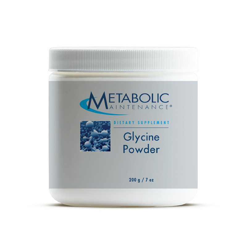 Glycine Powder