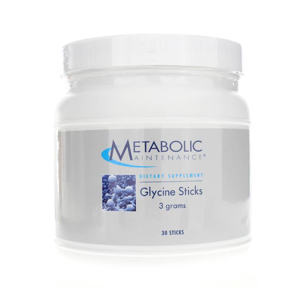 Glycine Sticks