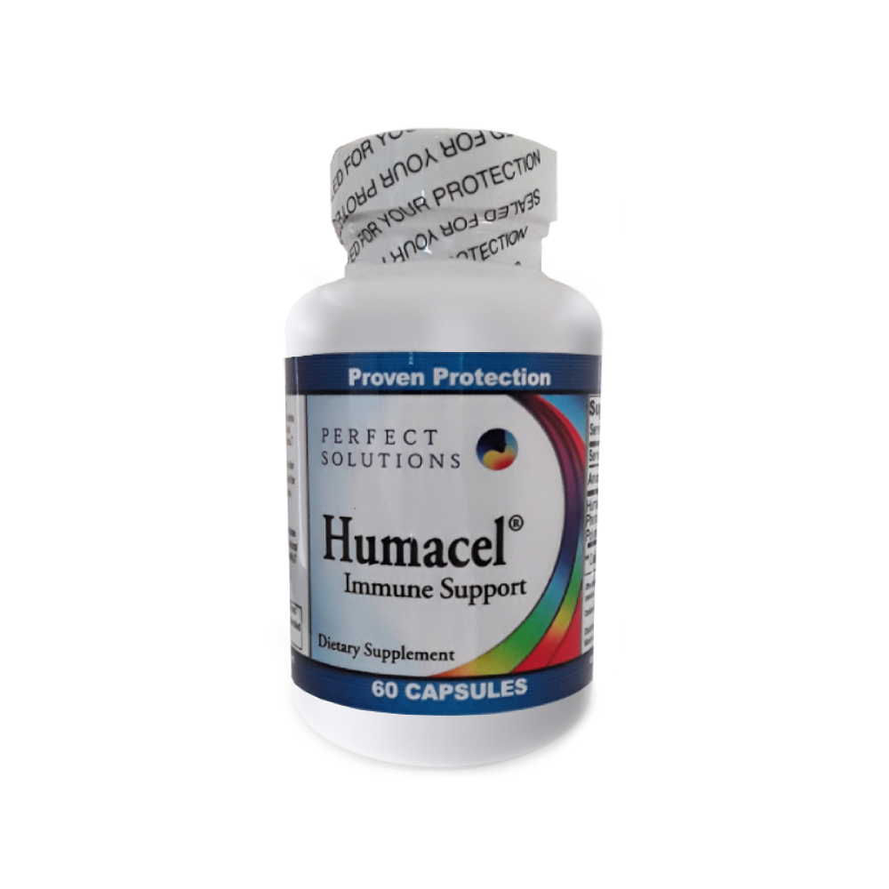 Humacel – Vitahealth Apothecary