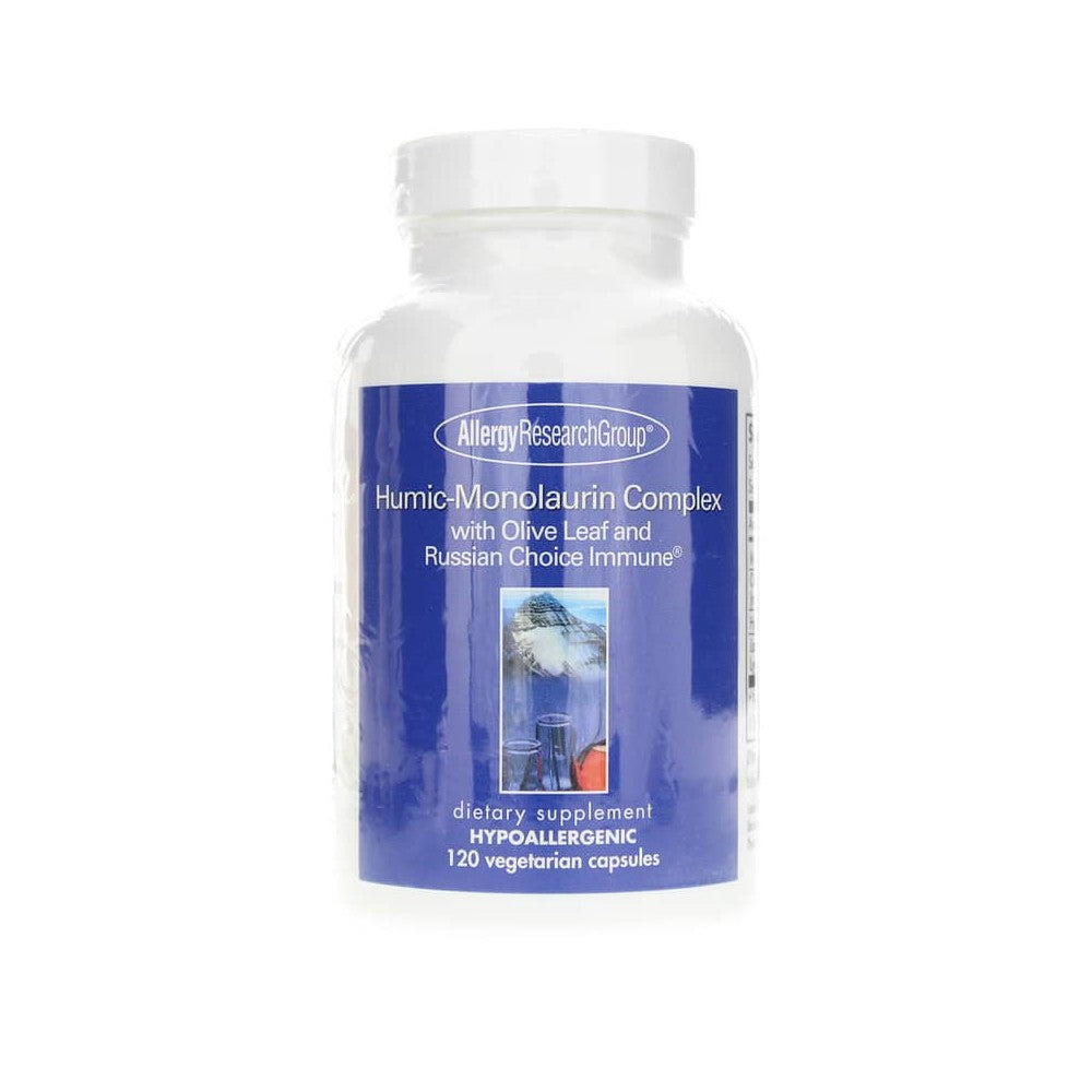Humic-Monolaurin Complex – Vitahealth Apothecary