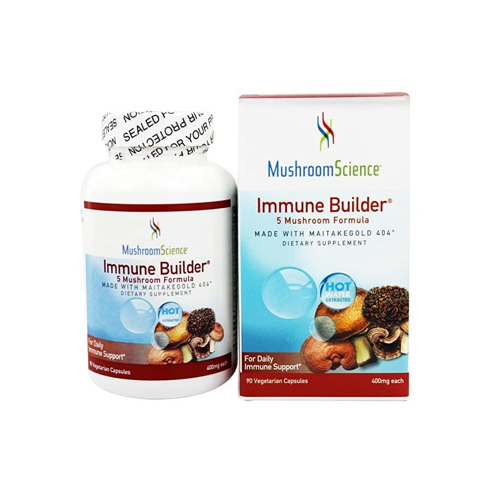 Immune Builder Vitahealth Apothecary