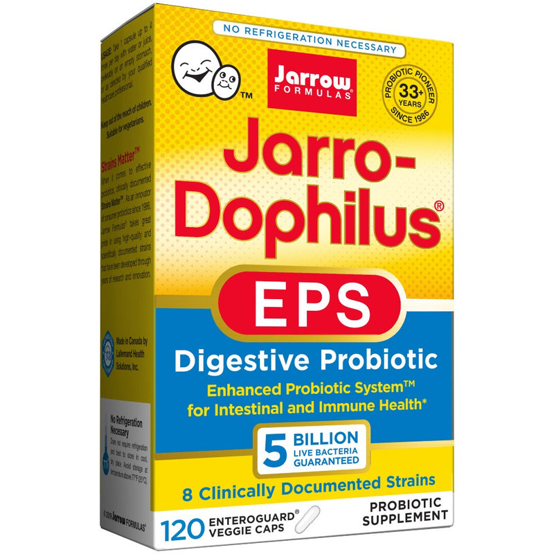 Jarro-Dophilus EPS®