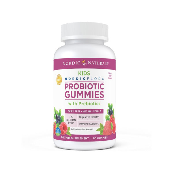 Kids Probiotic Gummies