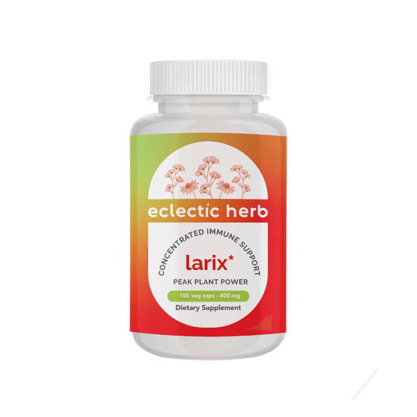 Larix Capsules