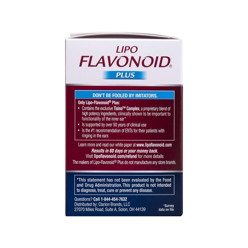 Lipo-Flavonoid Plus