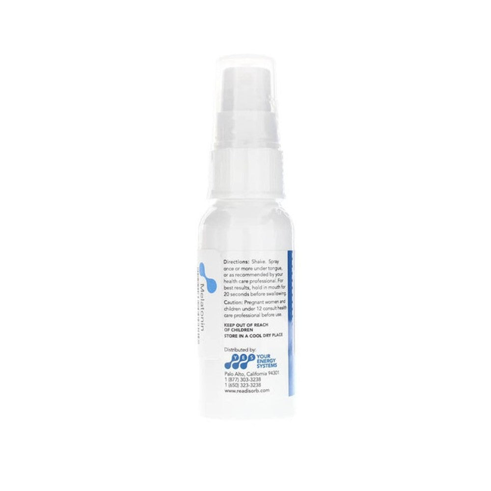 Liposomal Melatonin Spray – Vitahealth Apothecary