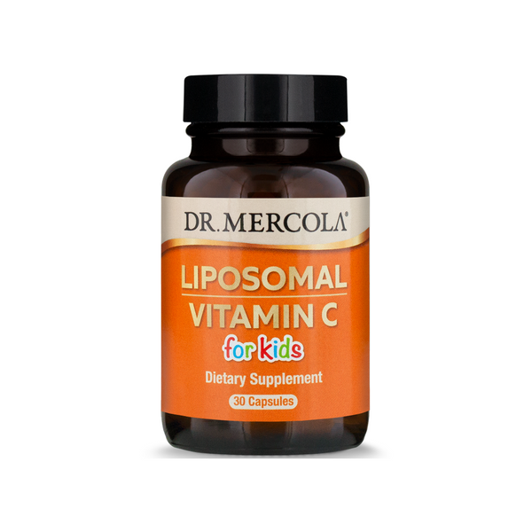 Liposomal Vitamin C Kid's