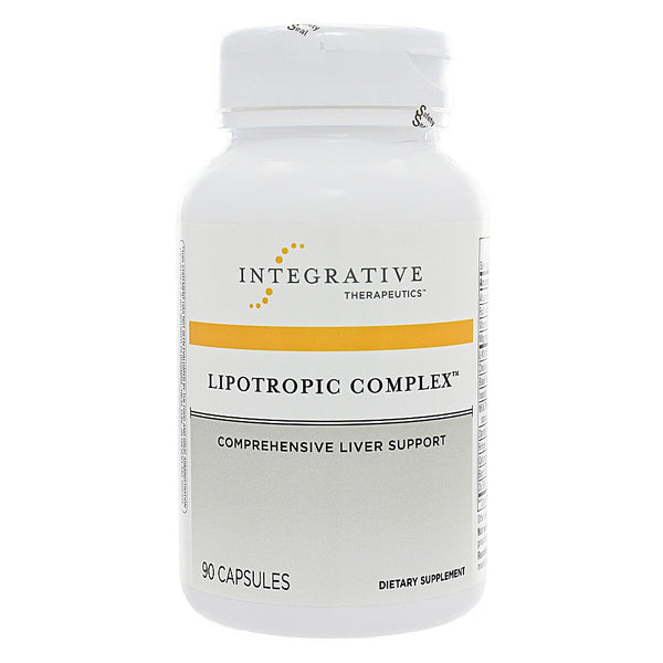 Lipotropic Complex