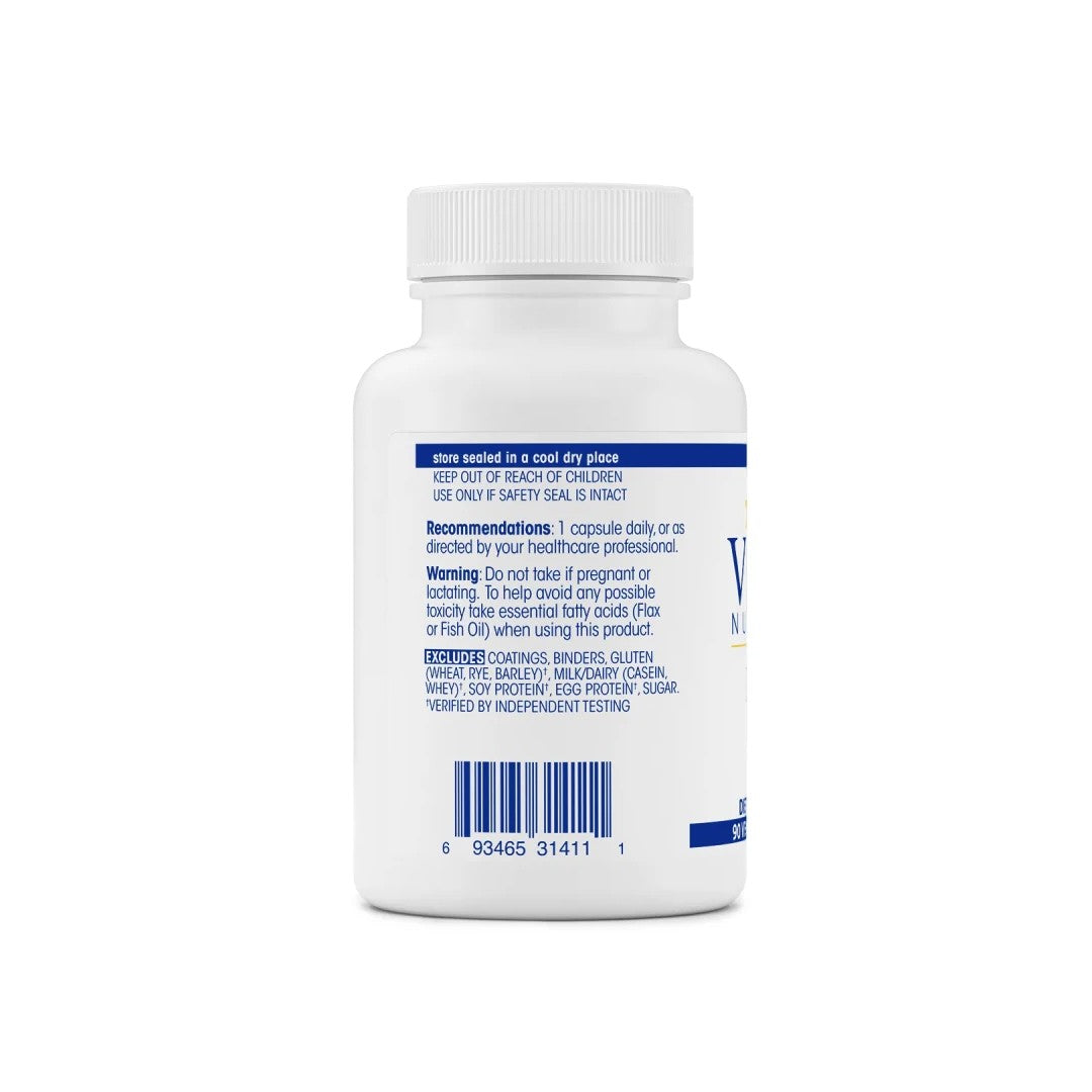 Lithium (orotate) 20mg – Vitahealth Apothecary