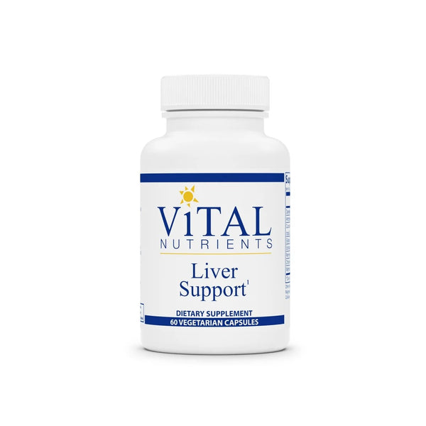 Liver Support