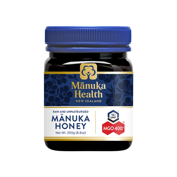 MGO 400+ Manuka Honey