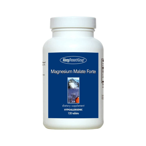 Magnesium Malate Forte