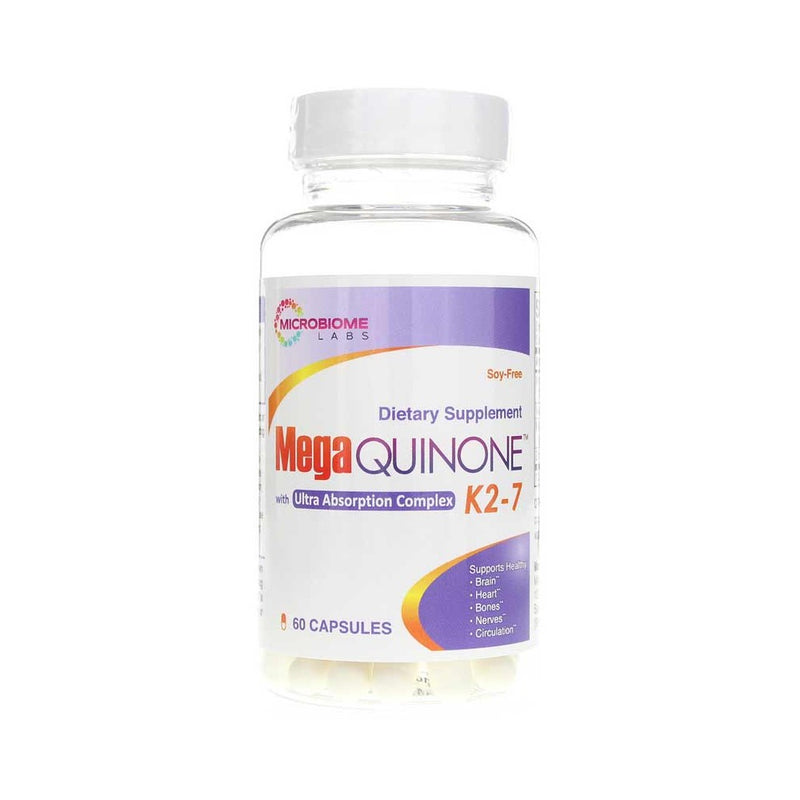 MegaQuinone