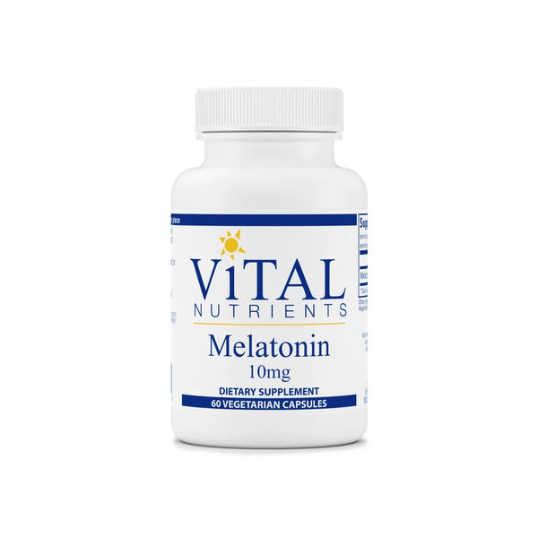Melatonin 10mg