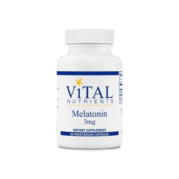 Melatonin 3mg