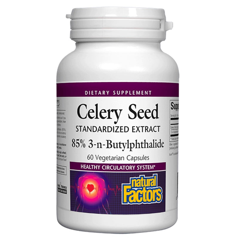 Celery Seed