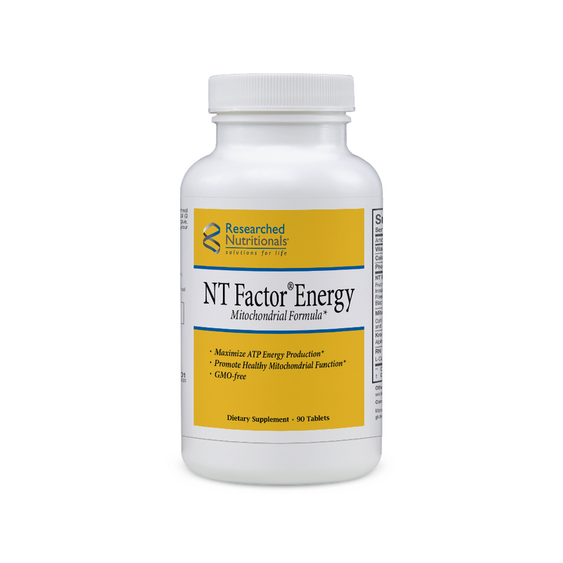 NT Factor Energy