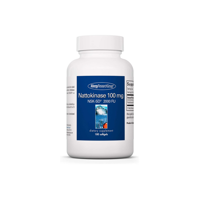 Nattokinase NSK SD Vitahealth Apothecary nattokinase-nsk-sd-vitahealth-apothecary