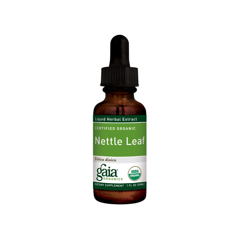 Nettle Leaf Liquid