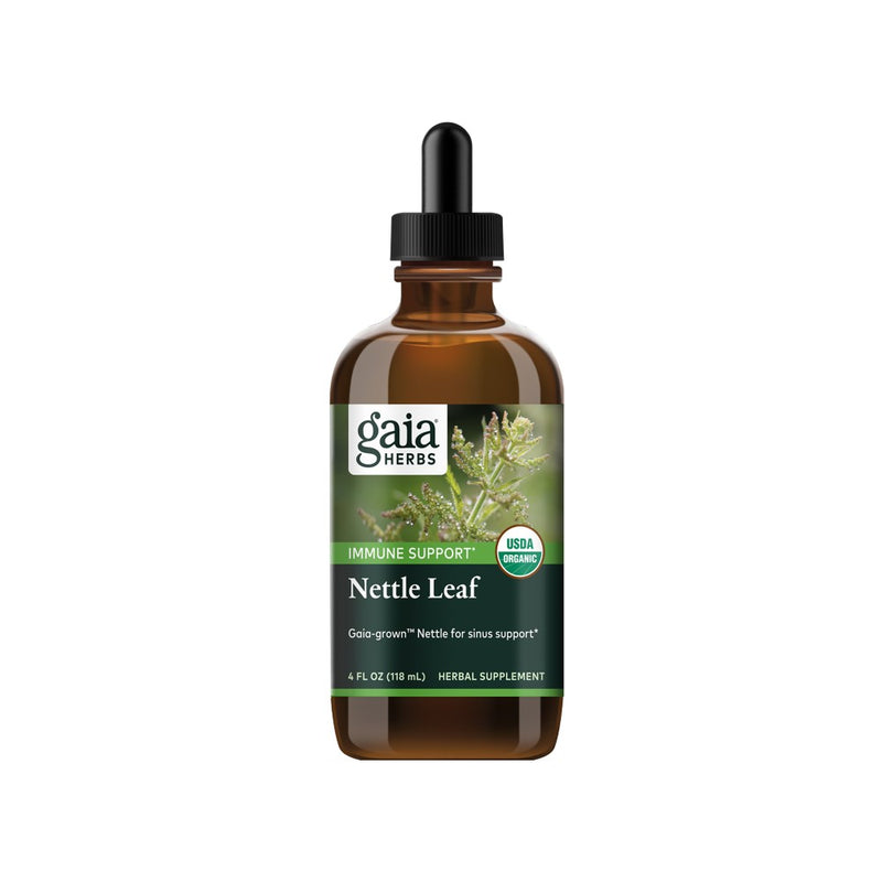 Nettle Leaf Liquid
