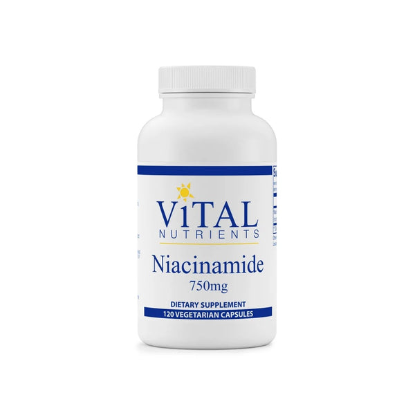 Niacinamide 750mg