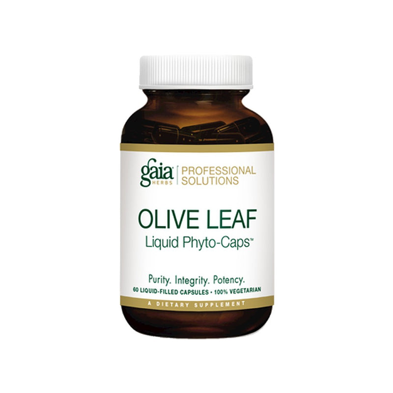 Olive Leaf