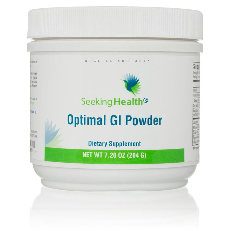 Optimal GI Powder