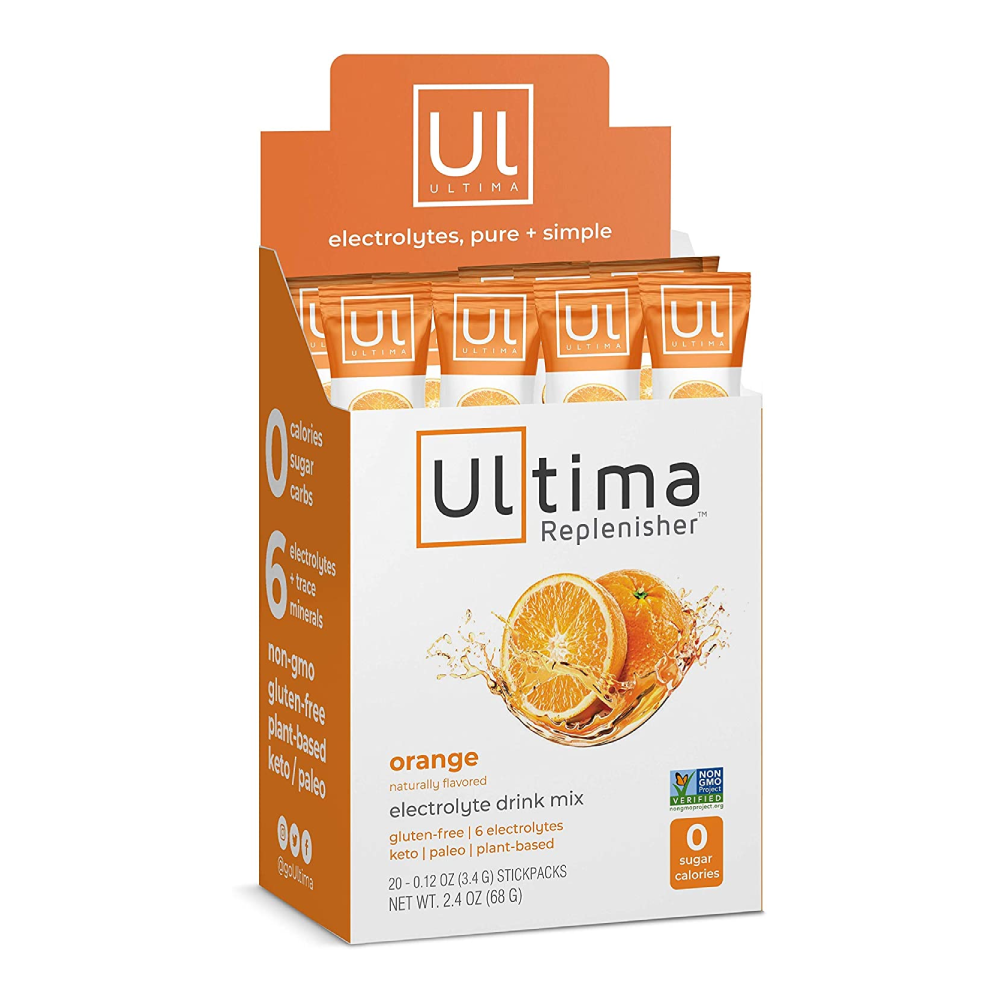 Ultima Orange – Vitahealth Apothecary