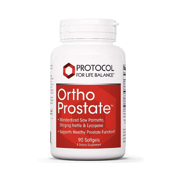 Ortho Prostate
