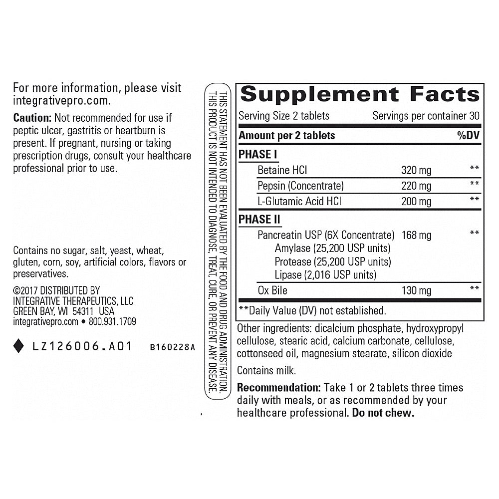 Panplex 2-Phase – Vitahealth Apothecary