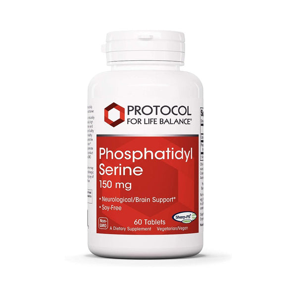 Phosphatidyl Serine 150 mg