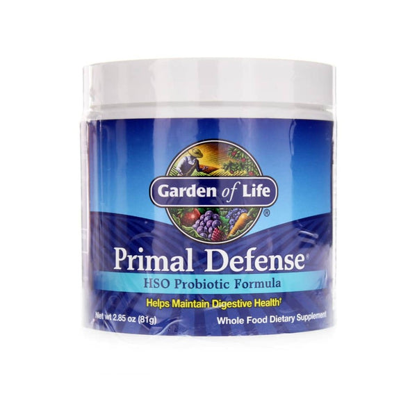 Primal Defense Ultra