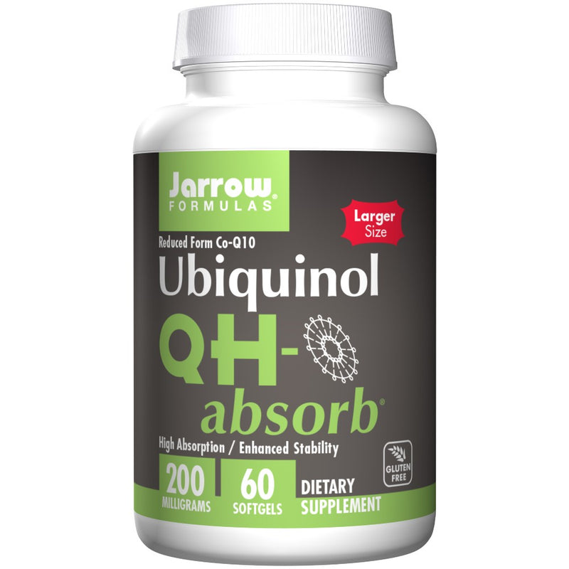 QH-absorb® 200 mg