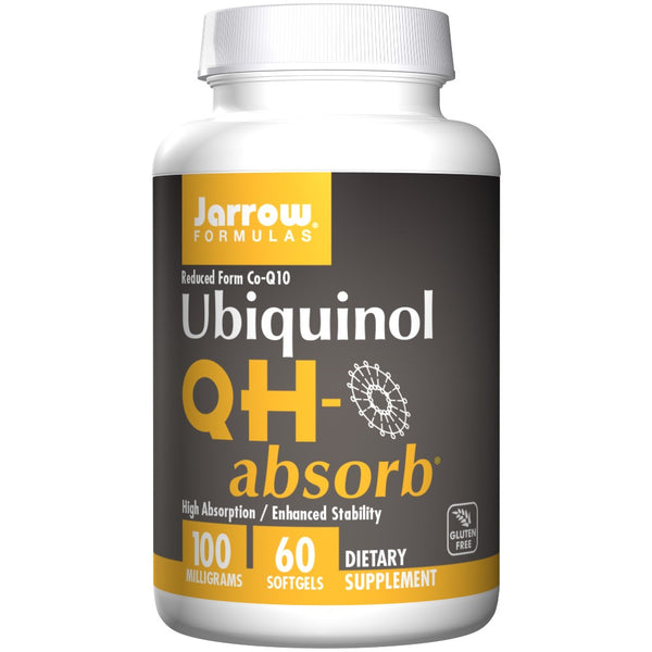 QH-absorb® 100 mg