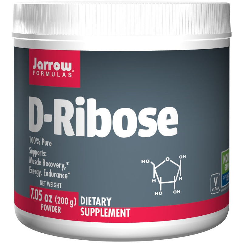 Ribose 7.05 oz