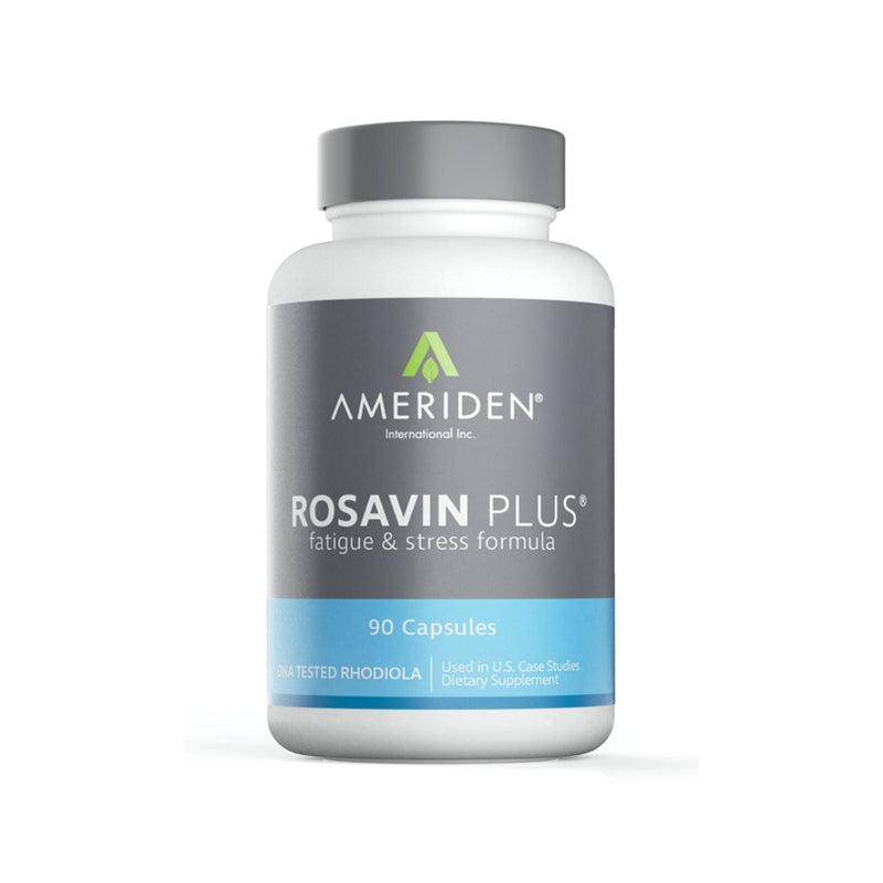 Rosavin Plus