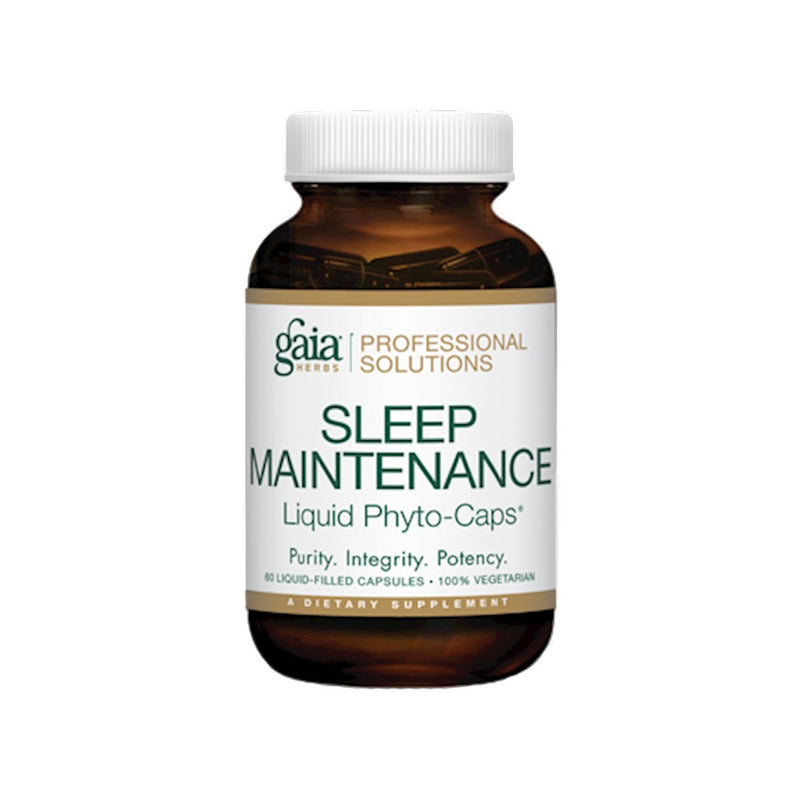 Sleep Maintenance