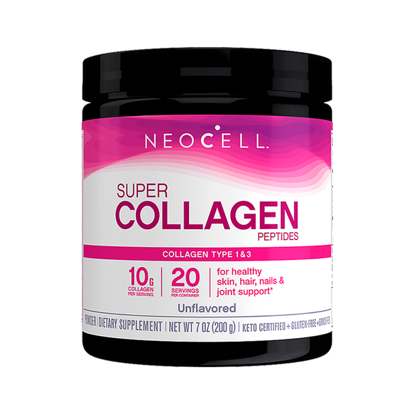 Super Collagen Powder