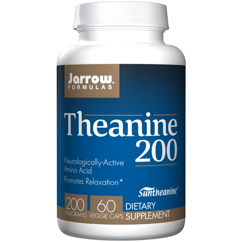 Theanine 200 mg