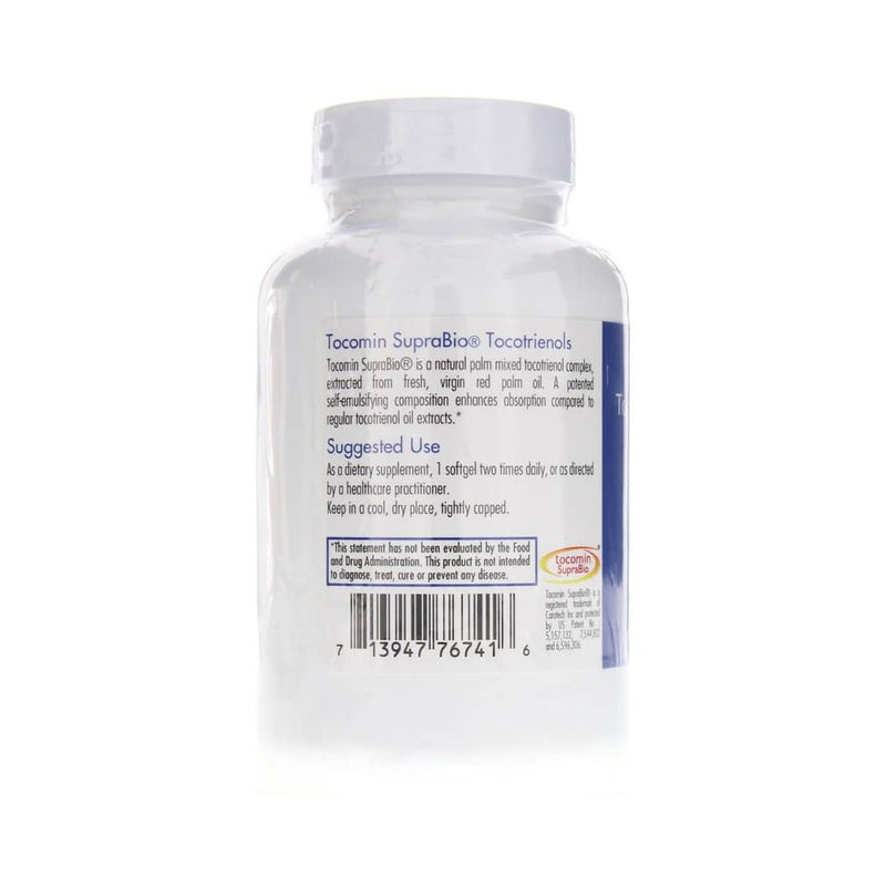 Tocomin SupraBio 100 mg