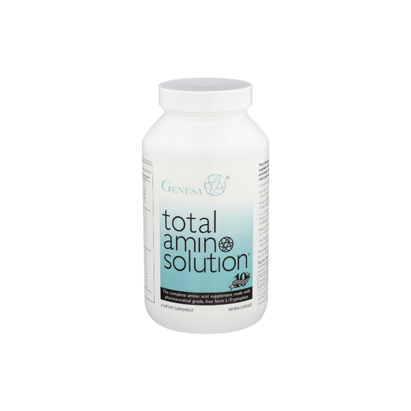 Total Amino Solution