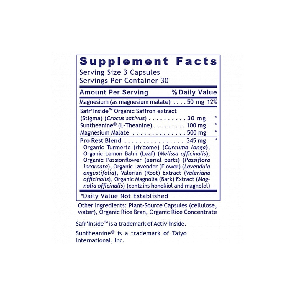Triquinol Tranquinol – Vitahealth Apothecary