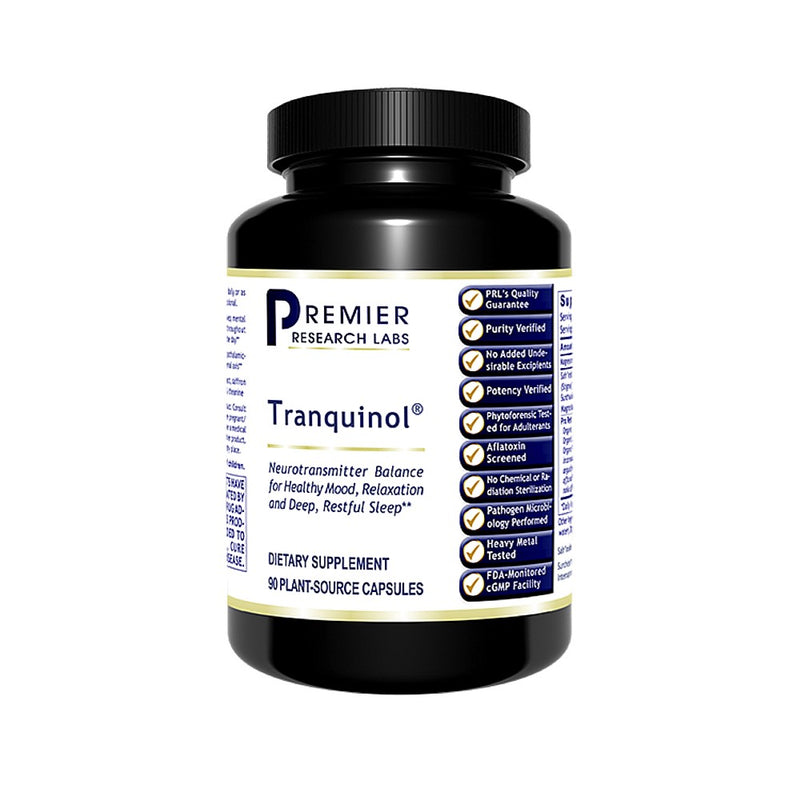 Tranquinol