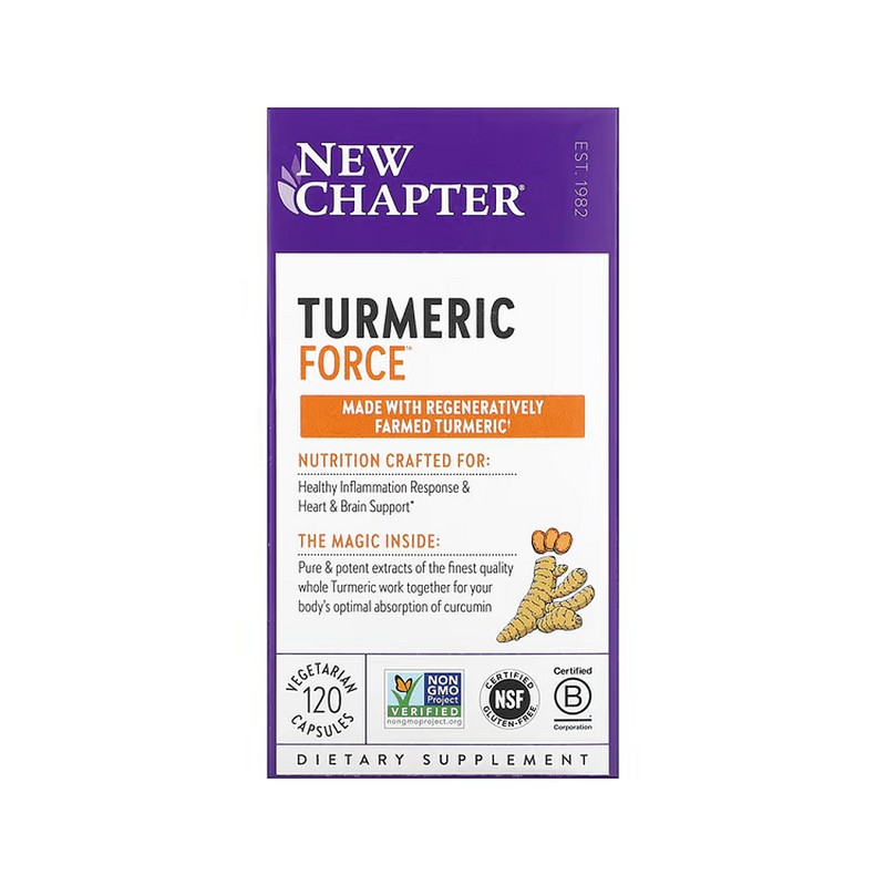 Turmeric Force