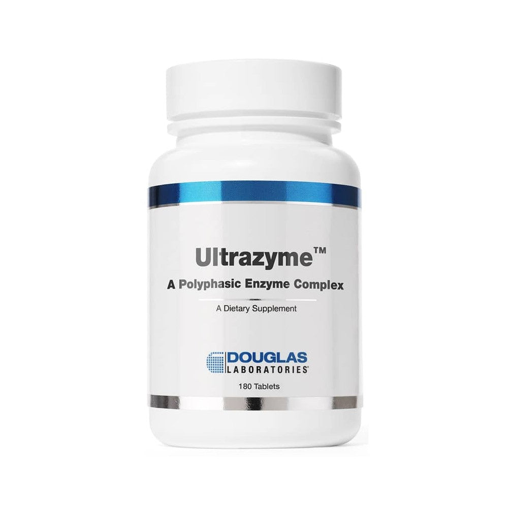 Ultrazyme – Vitahealth Apothecary