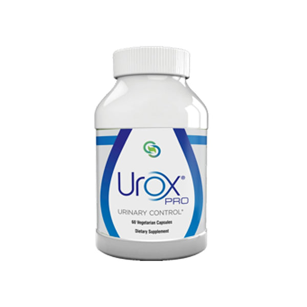 UroxPro Urinary Control