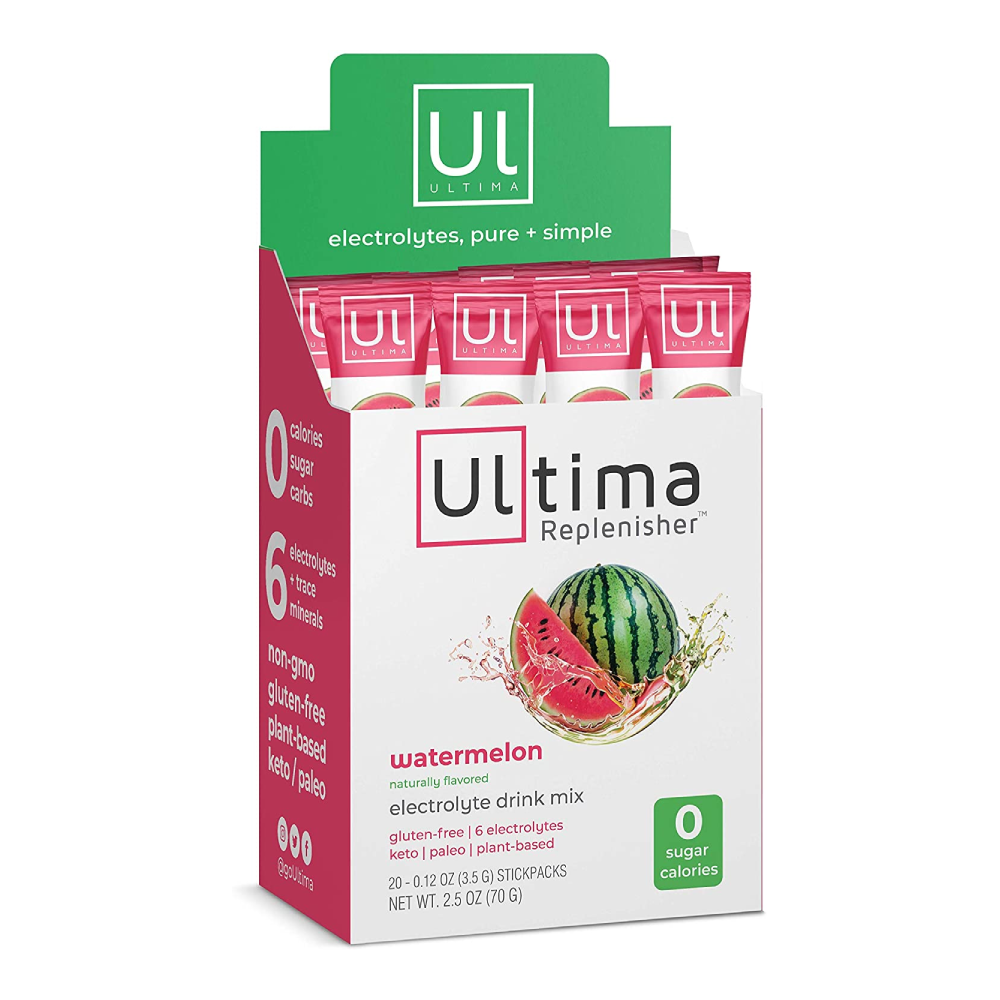 Optima Watermelon Ultima Watermelon – Vitahealth Apothecary