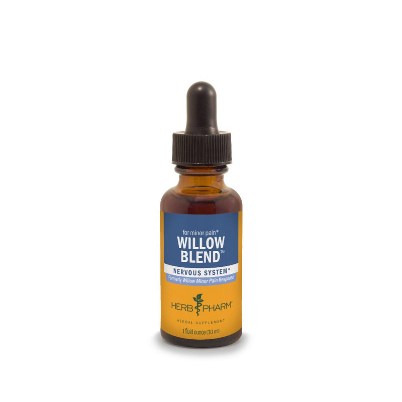 Willow Blend