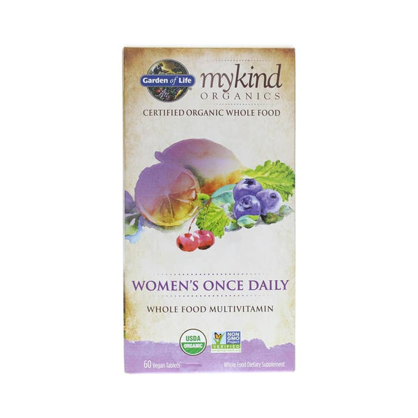 Women's Once Daily
