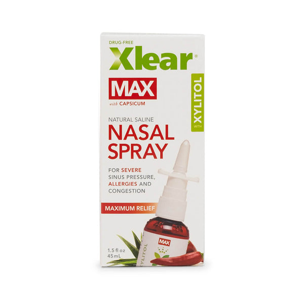 Xlear Max